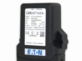 Eaton’s new TFX remote monitoring system