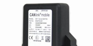 Eaton’s new TFX remote monitoring system