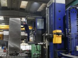 A reference partner for special gearboxes