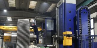 A reference partner for special gearboxes