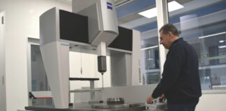 Bearings: custom production exported worldwide