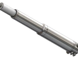 Electroforce, servo-actuators with high force density and high protection degree