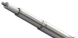 Electroforce, servo-actuators with high force density and high protection degree