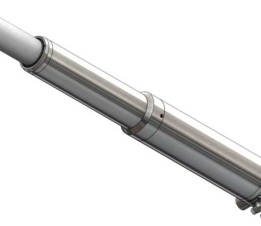 Electroforce, servo-actuators with high force density and high protection degree