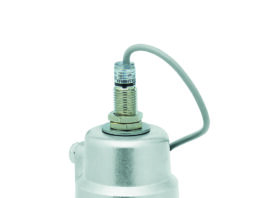 New range of angle seat valves