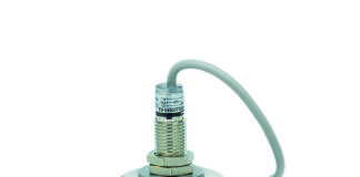 New range of angle seat valves