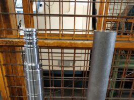 High-quality components make up performing gearboxes