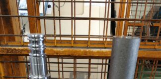 High-quality components make up performing gearboxes