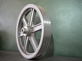 A circular economy project