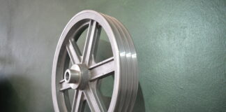 A circular economy project