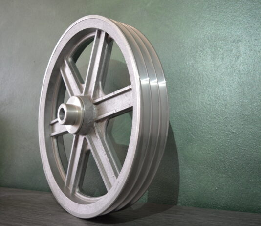 A circular economy project