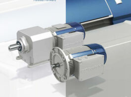 Bonfiglioli presents EVOX Platform