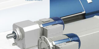 Bonfiglioli presents EVOX Platform