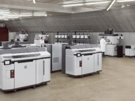 Weerg doubles the 3D department