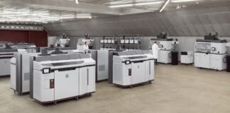 Weerg doubles the 3D department