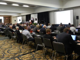 AGMA’s 2021 Fall Technical Meeting “Call For Papers”
