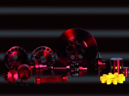 Quality and prompt delivery for couplings