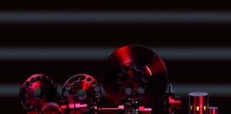 Quality and prompt delivery for couplings