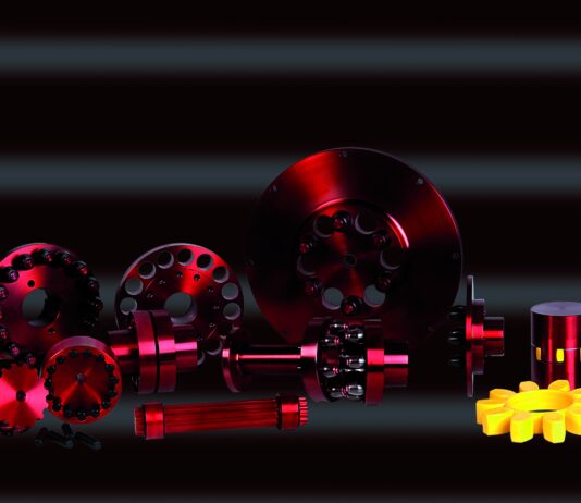 Quality and prompt delivery for couplings