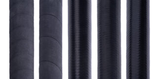‘Wrapped’ VS. ‘Smooth’ Hydraulic Hose Covers