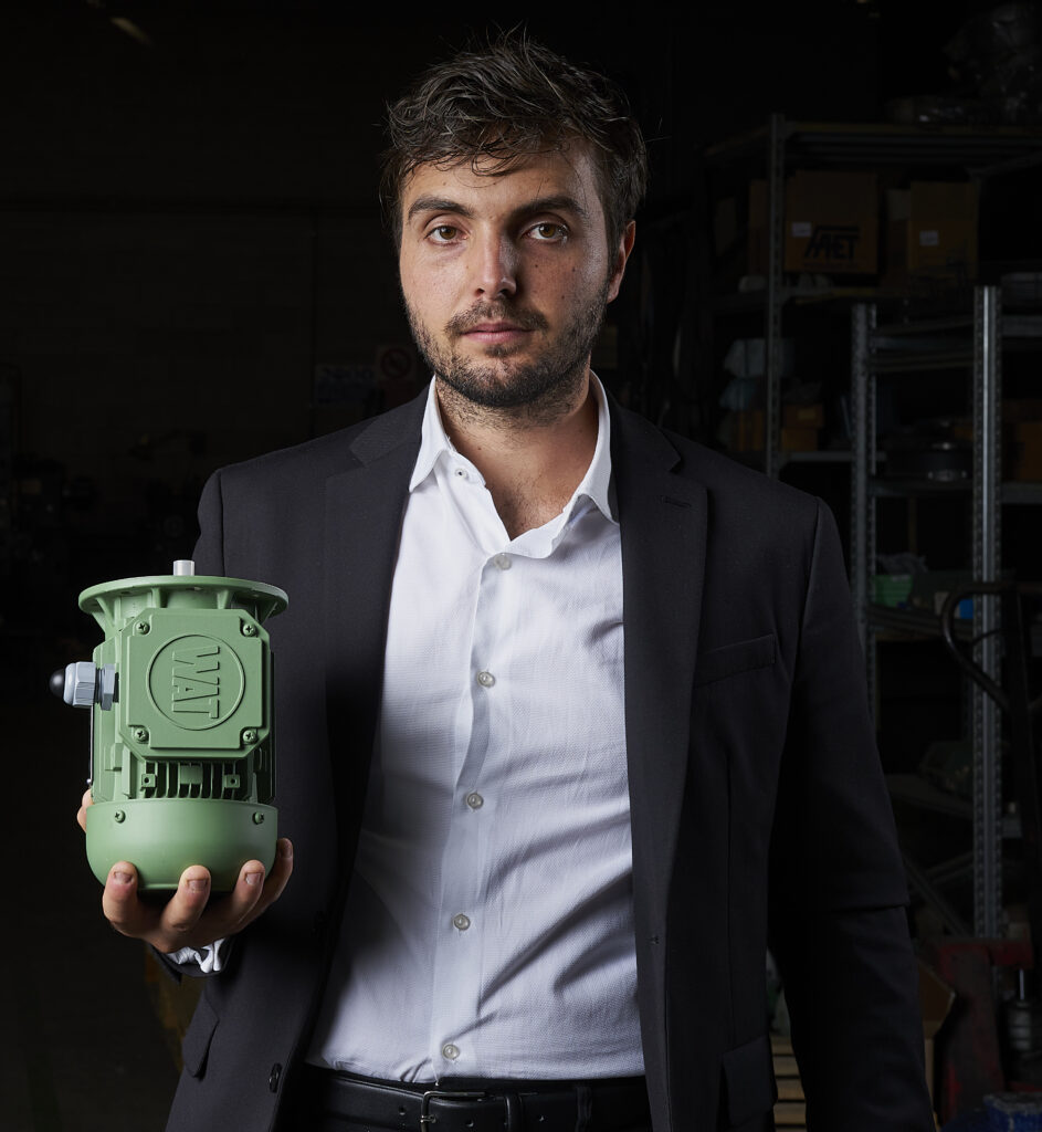 Performing highquality electric motors Power Transmission World