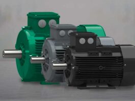 Performing high-quality electric motors