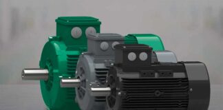 Performing high-quality electric motors