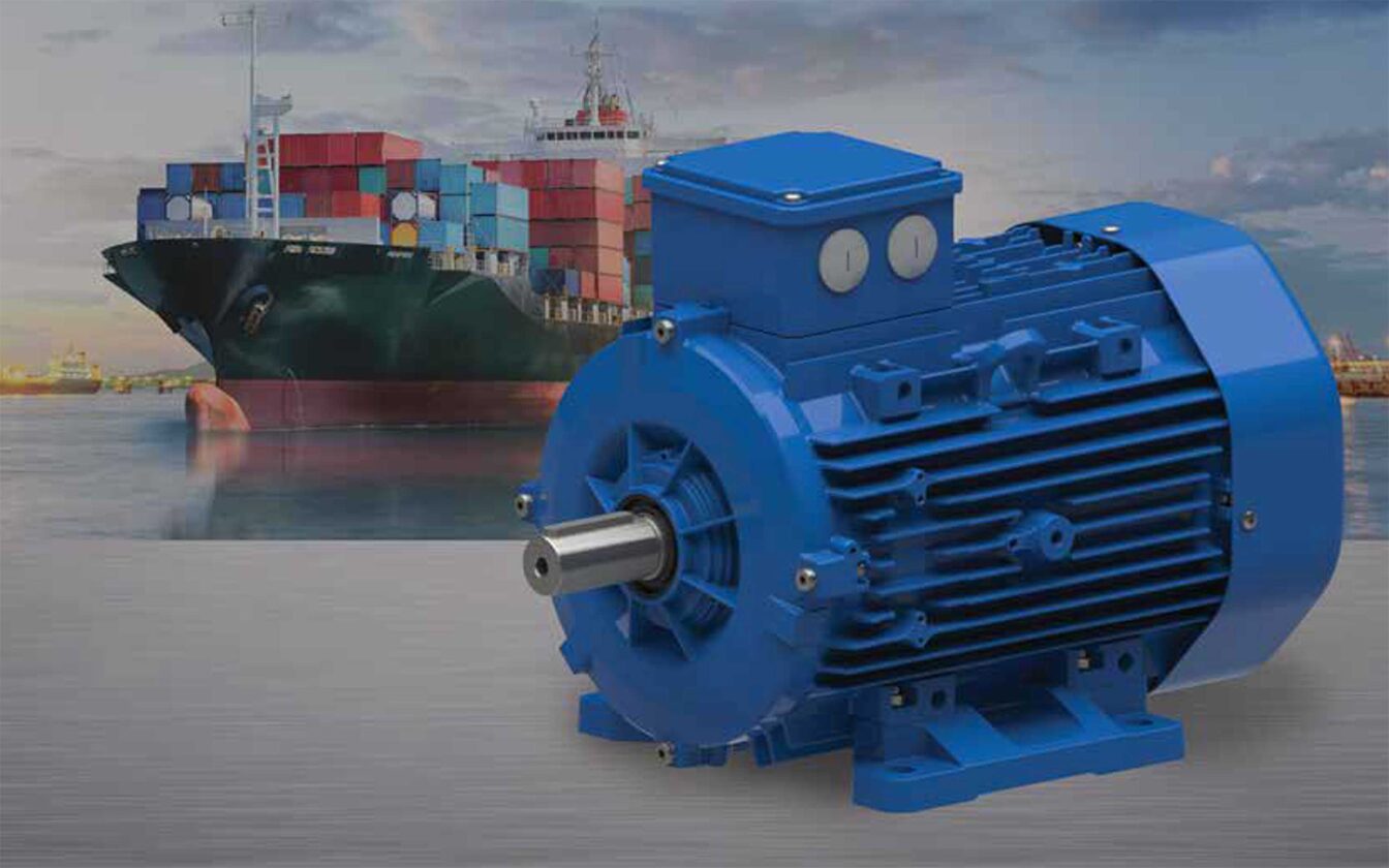 Performing highquality electric motors Power Transmission World