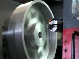 Pulleys: from tradition to digital transformation