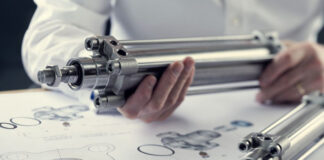 Solutions for fluid and motion control