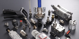 Moving in five directions