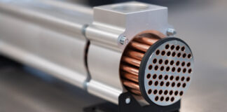 All the heat of sustainability