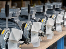 The power that makes the difference