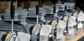 The power that makes the difference