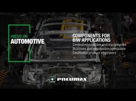 Solutions for industrial, process and automotive automation