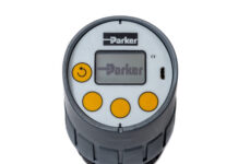 Parker launches a new generation of oil condition monitoring technology