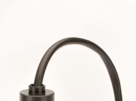 The 83T differential pressure gauge by Euroswitch