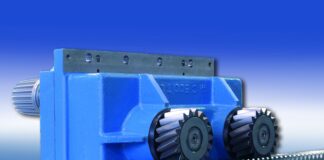 Precision and quality from big to small diameters