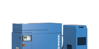 BOGE expands its product portfolio