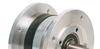 The most flexible safety brake