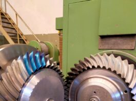 Three manufacturing units to improve efficiency