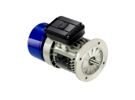 Electrical brake motors since 1947