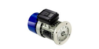 Electrical brake motors since 1947