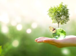 Science will guide Atlas Copco sustainability goals