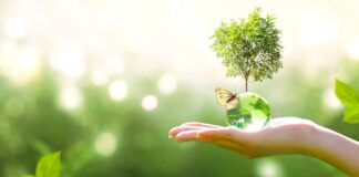 Science will guide Atlas Copco sustainability goals