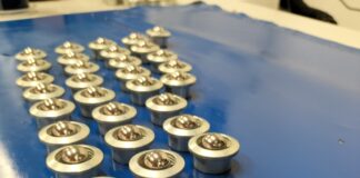 High qualitative standards for ball transfer units High qualitative standards for ball transfer units