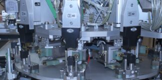 New development of coils with outer metal reinforcement