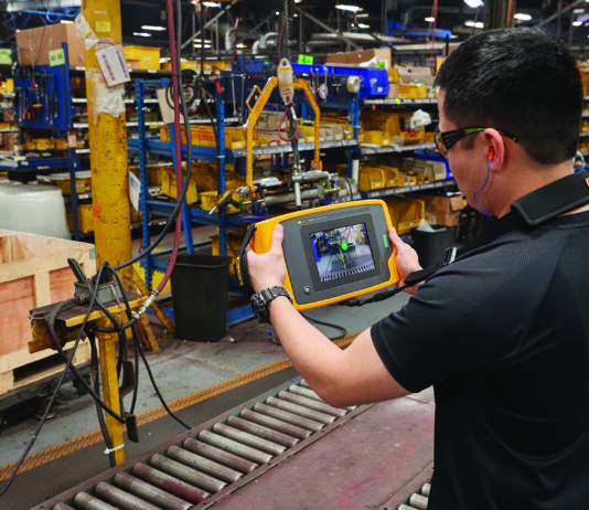 A tool for air compressor leak reports