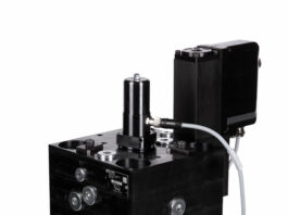 Parker’s new cartridge valve