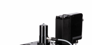 Parker’s new cartridge valve